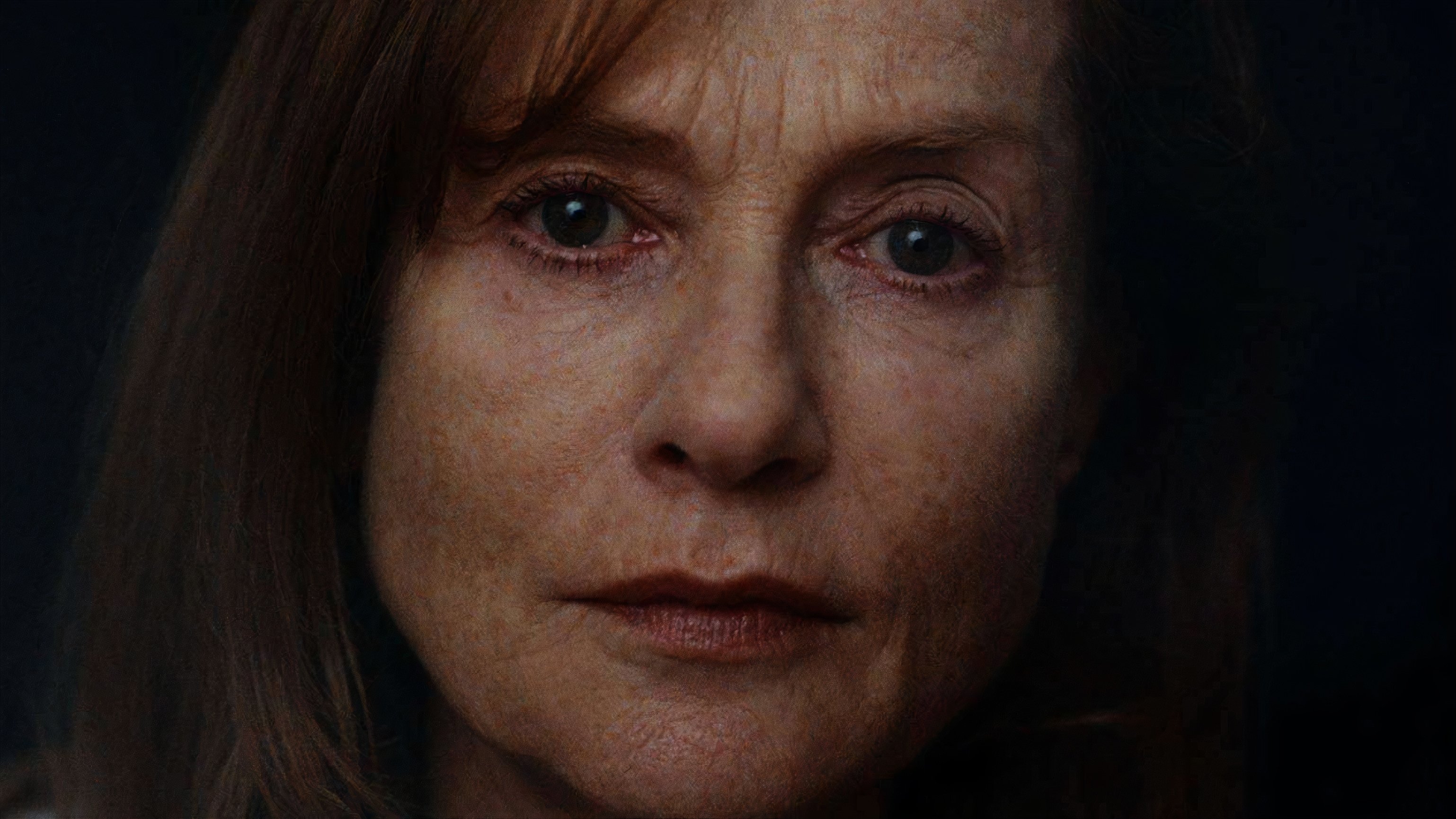 Louder Than Bombs Background