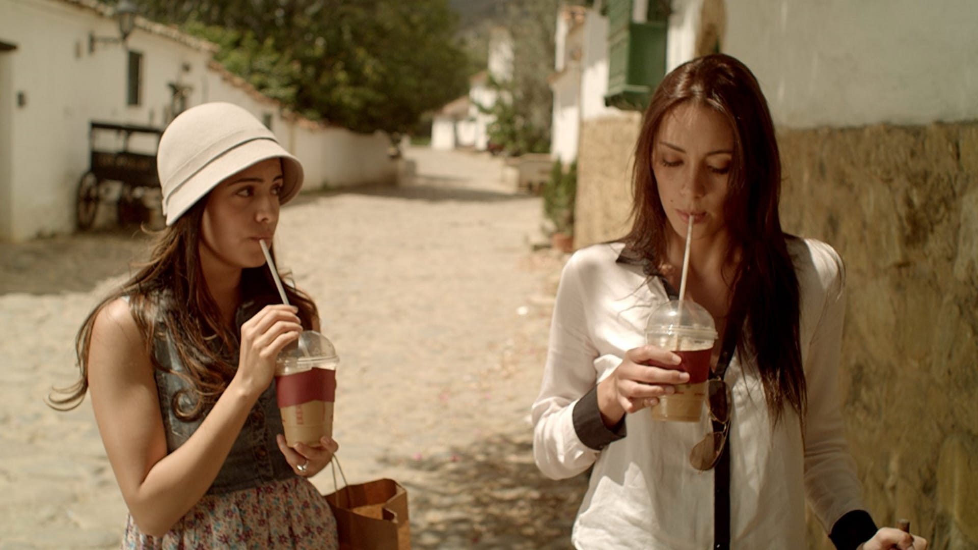 La luciérnaga Background