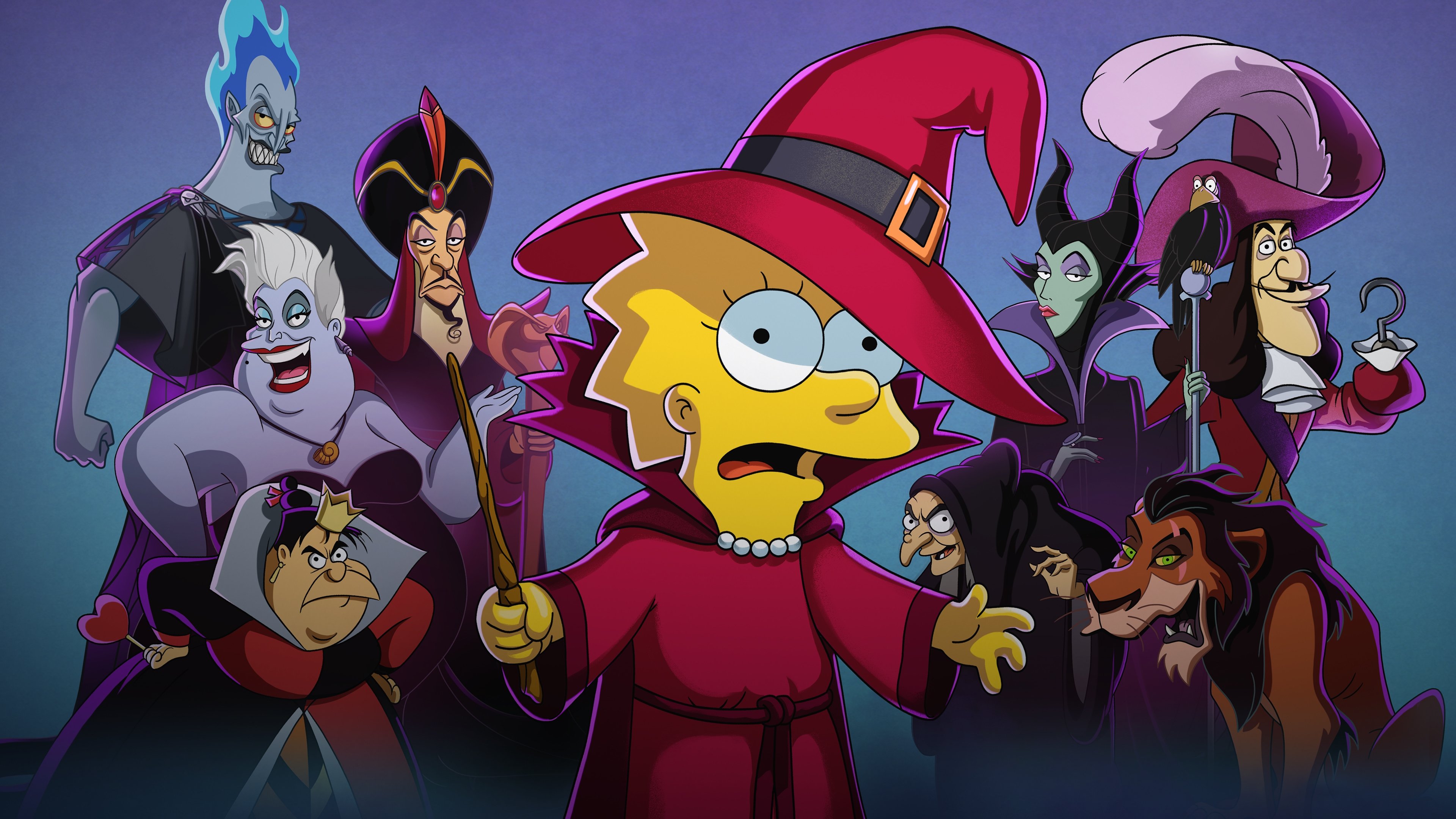 Welcome to the Club Background