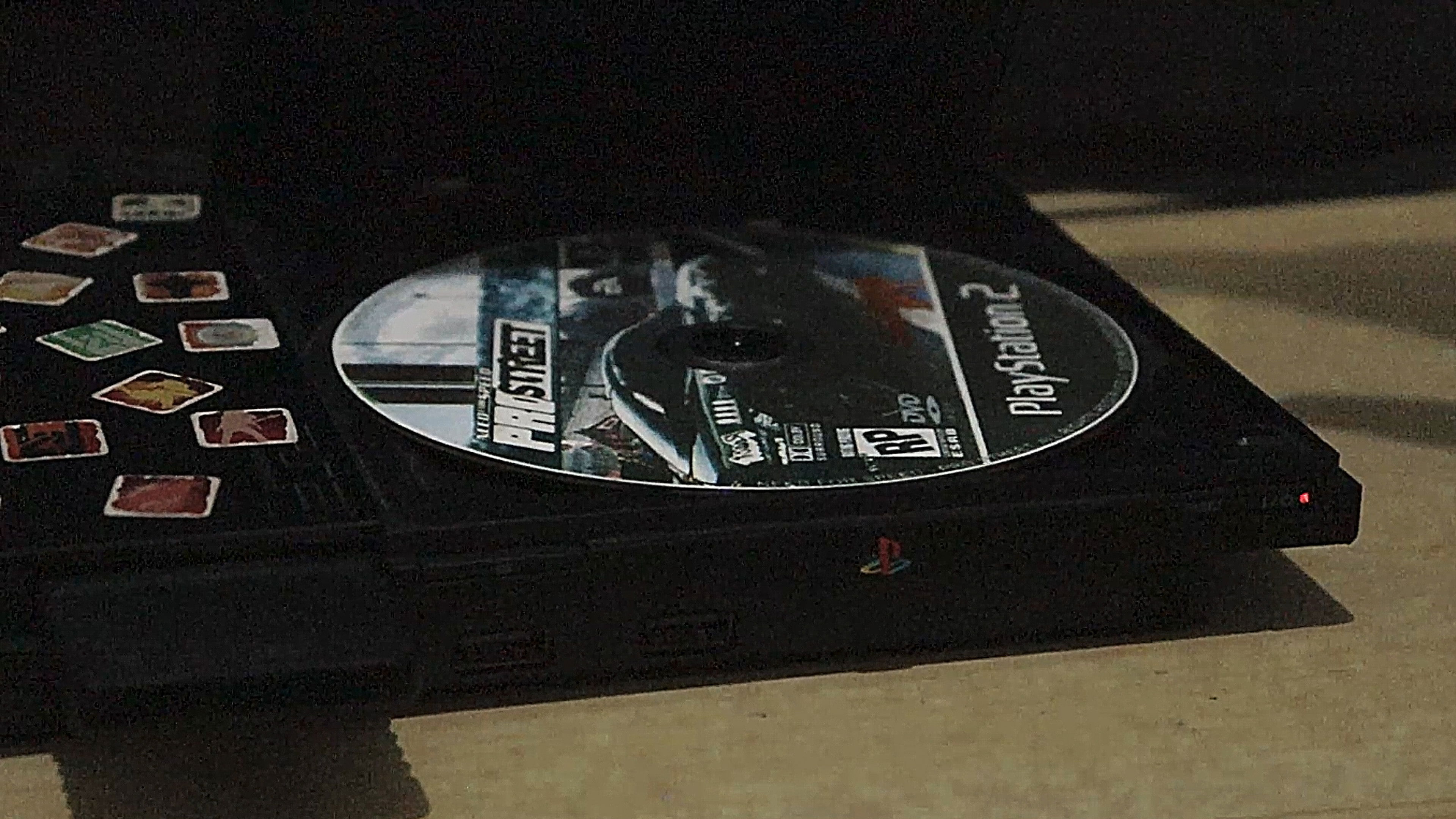 Aperte Start Background