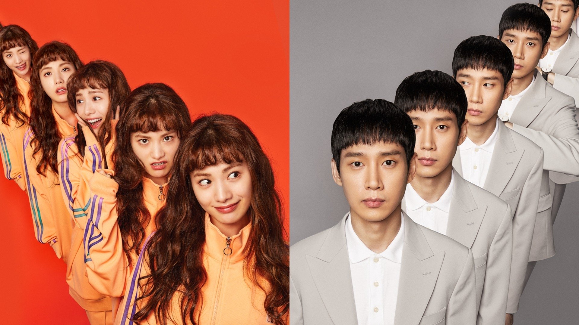 Into The Ring Background