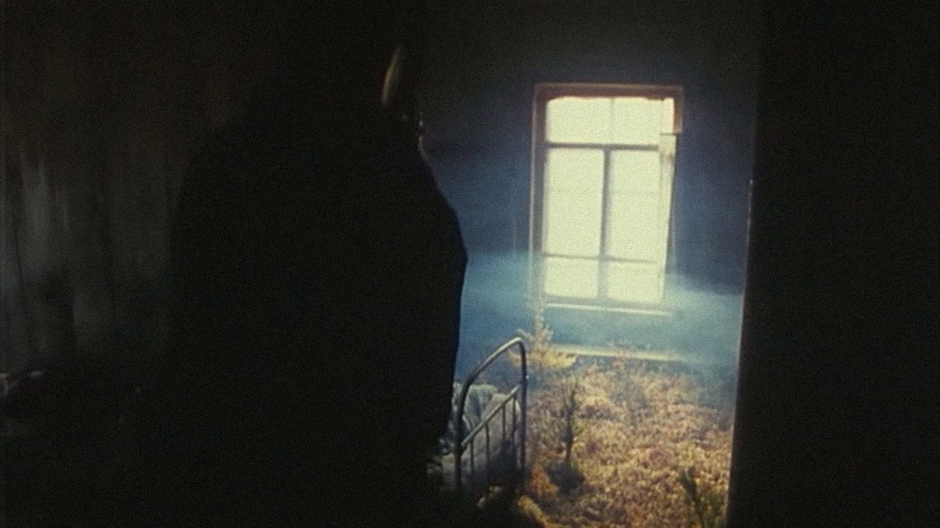 Few of Us Background