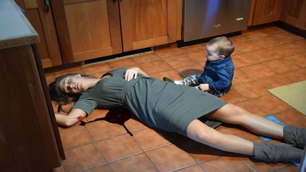 Murder on the Cape Background