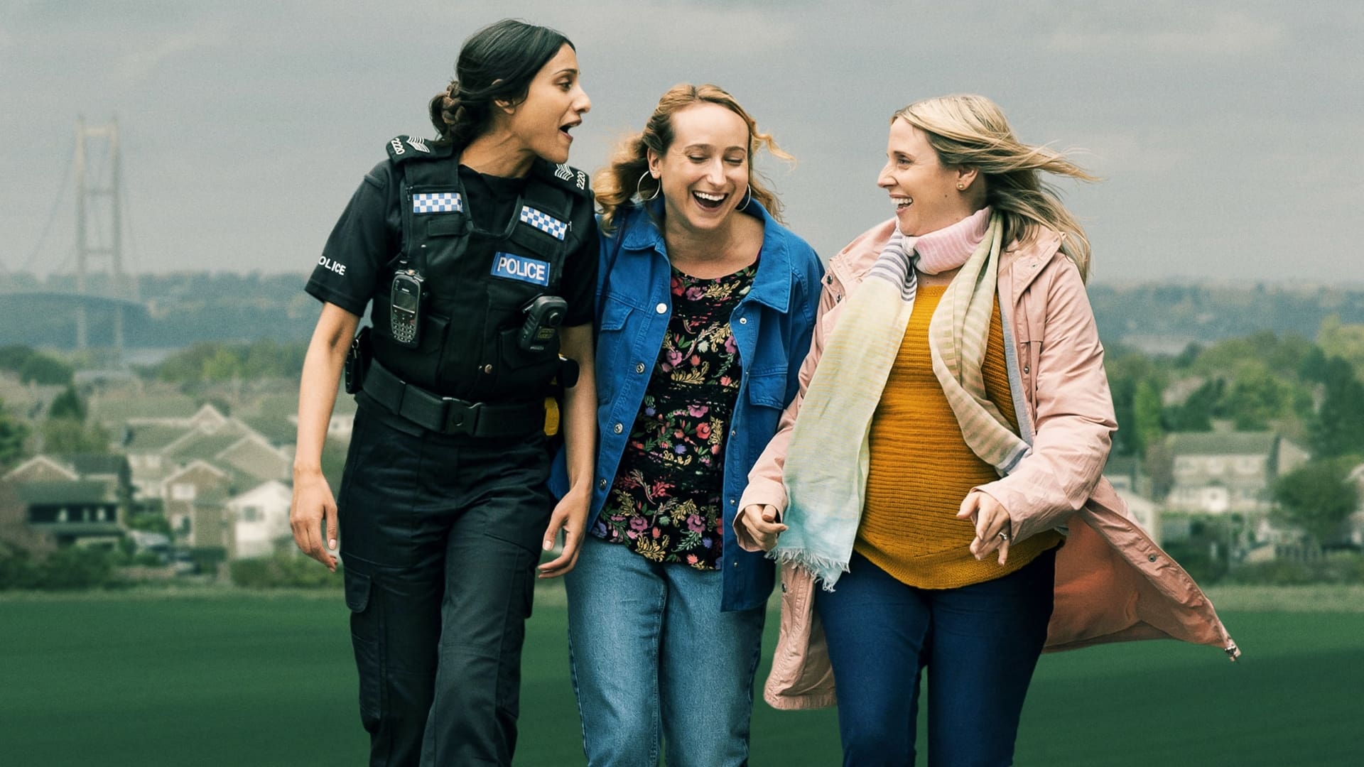 Hullraisers Background