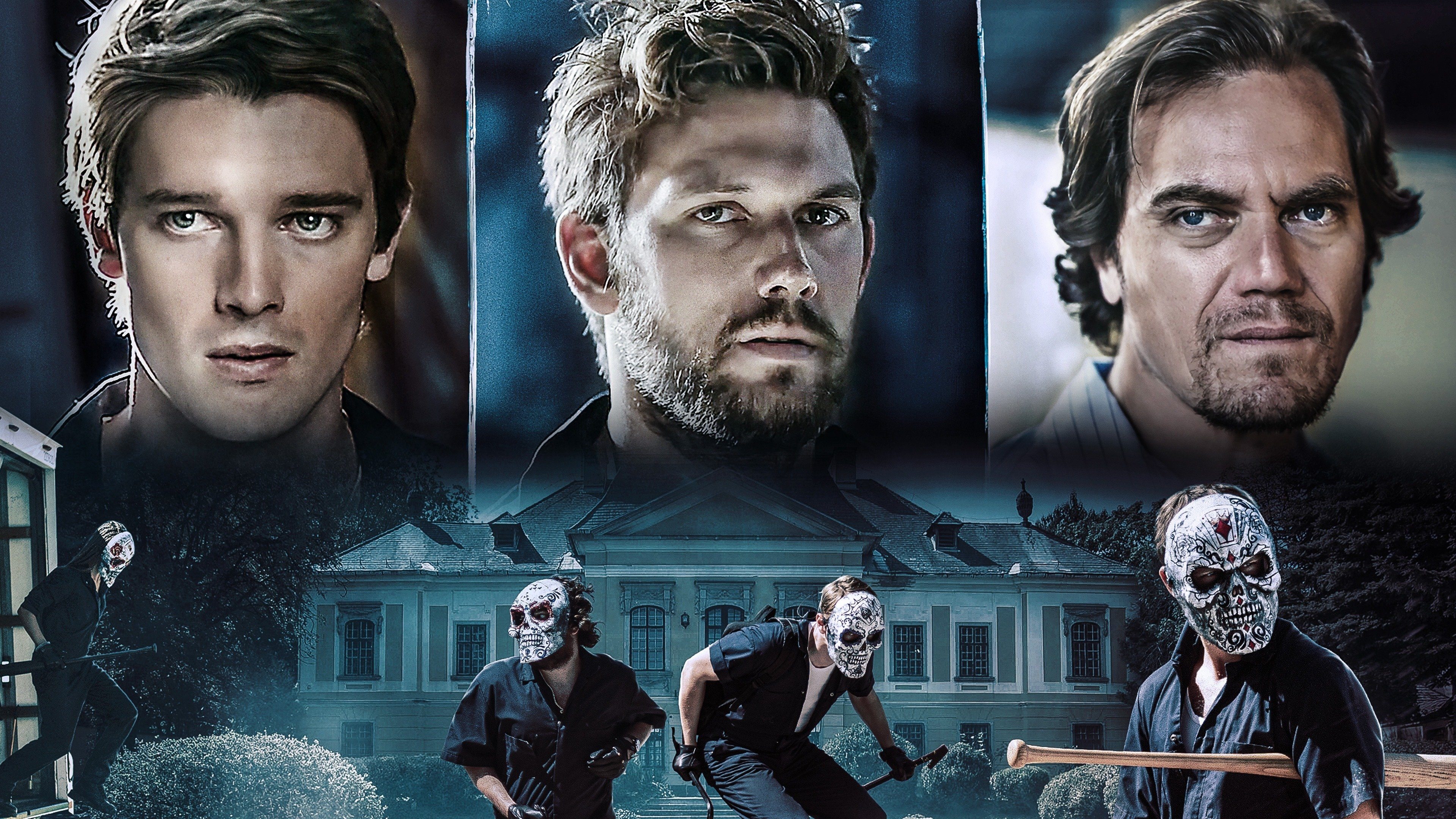 Echo Boomers Background