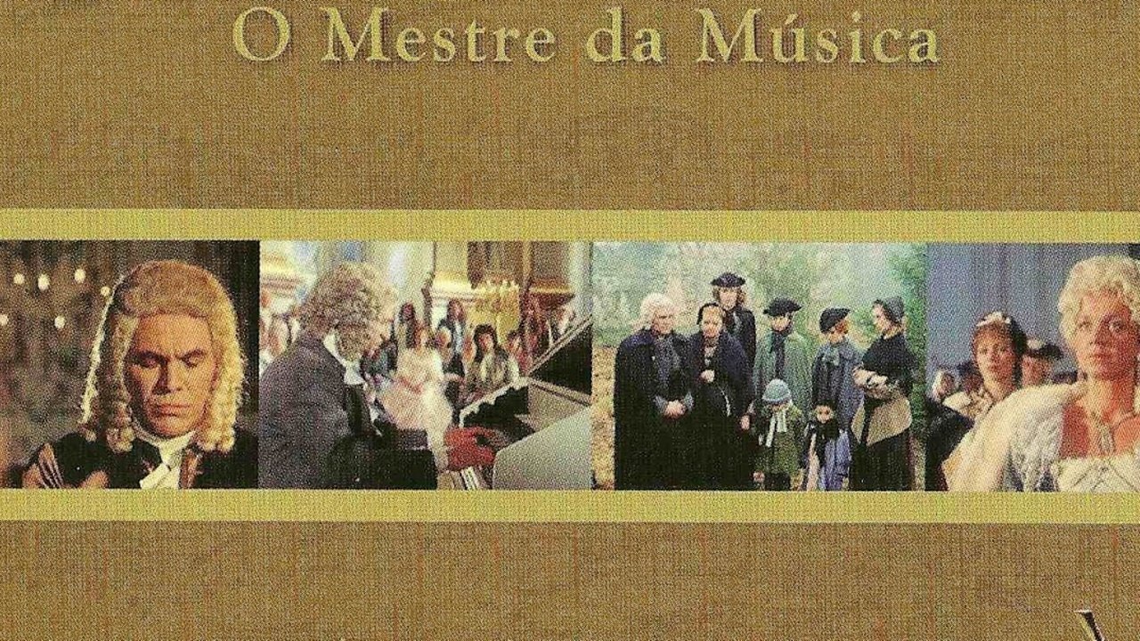 Johann Sebastian Bach Background