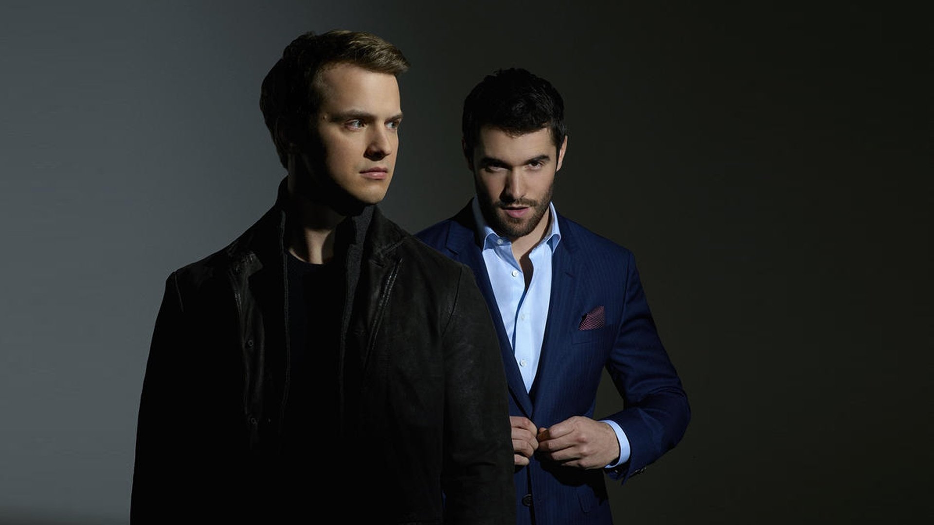 Time After Time Background