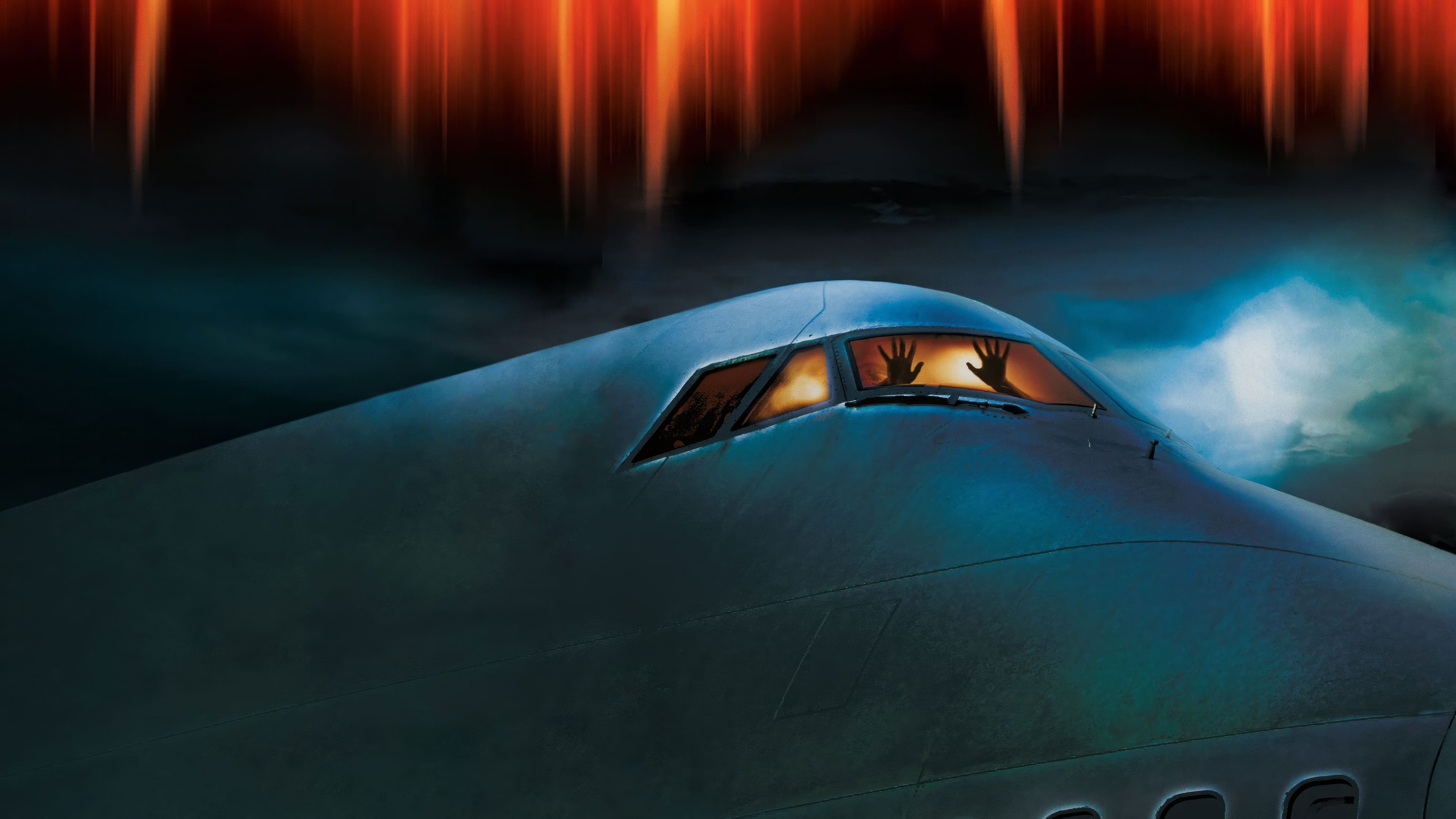 The Langoliers Background