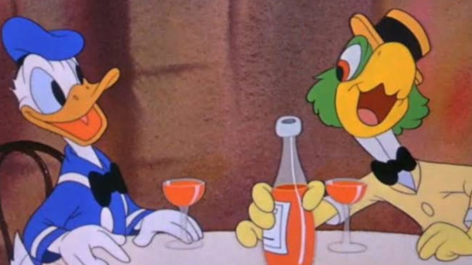 Aquarela do Brasil Background