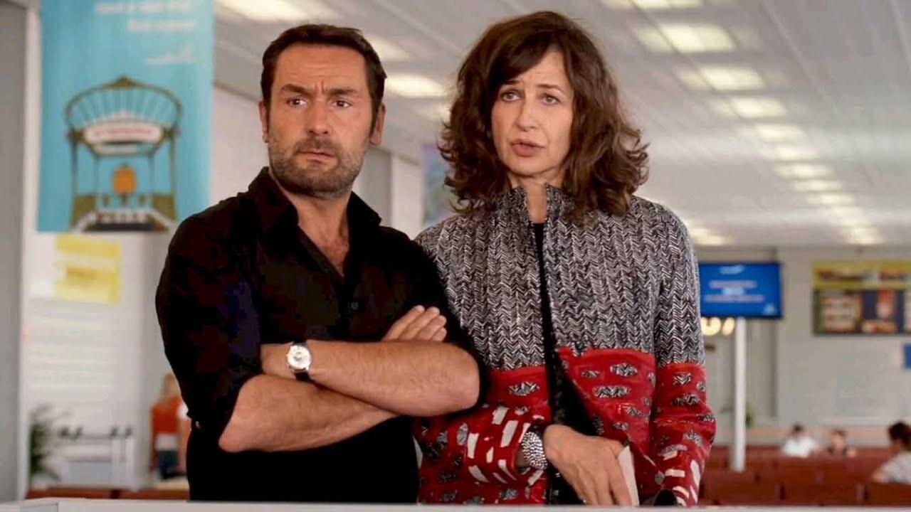 The Ultimate Accessory Background