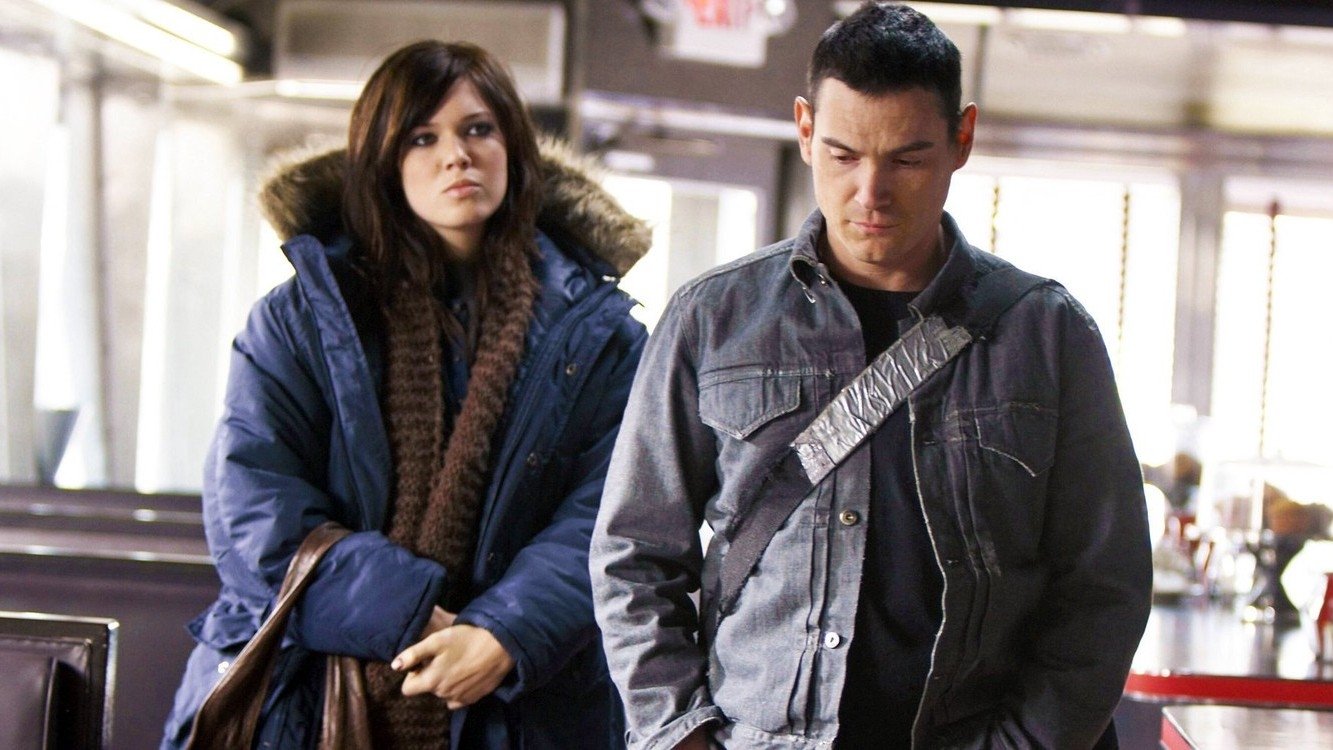 Dedication Background