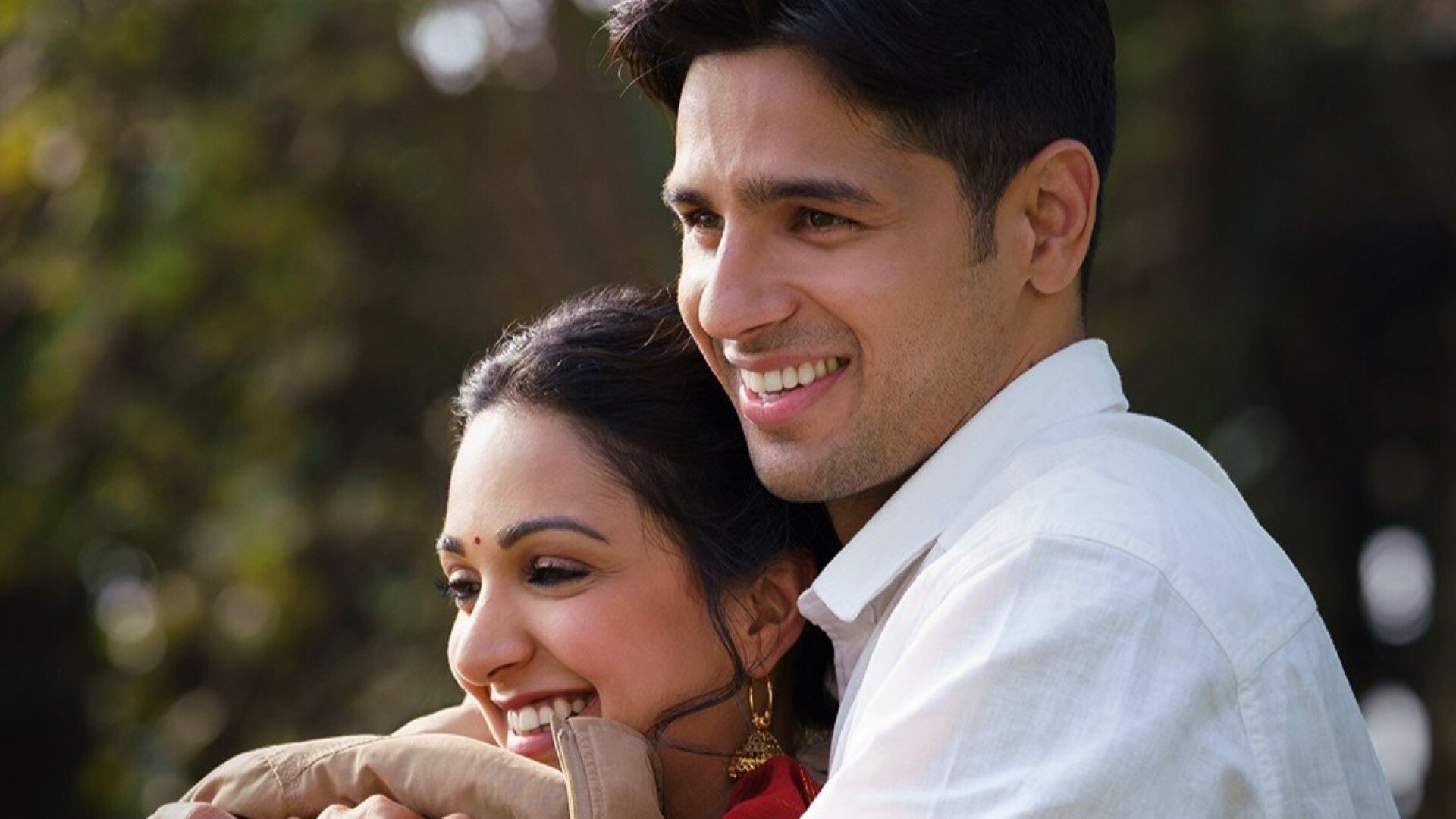 Shershaah Background