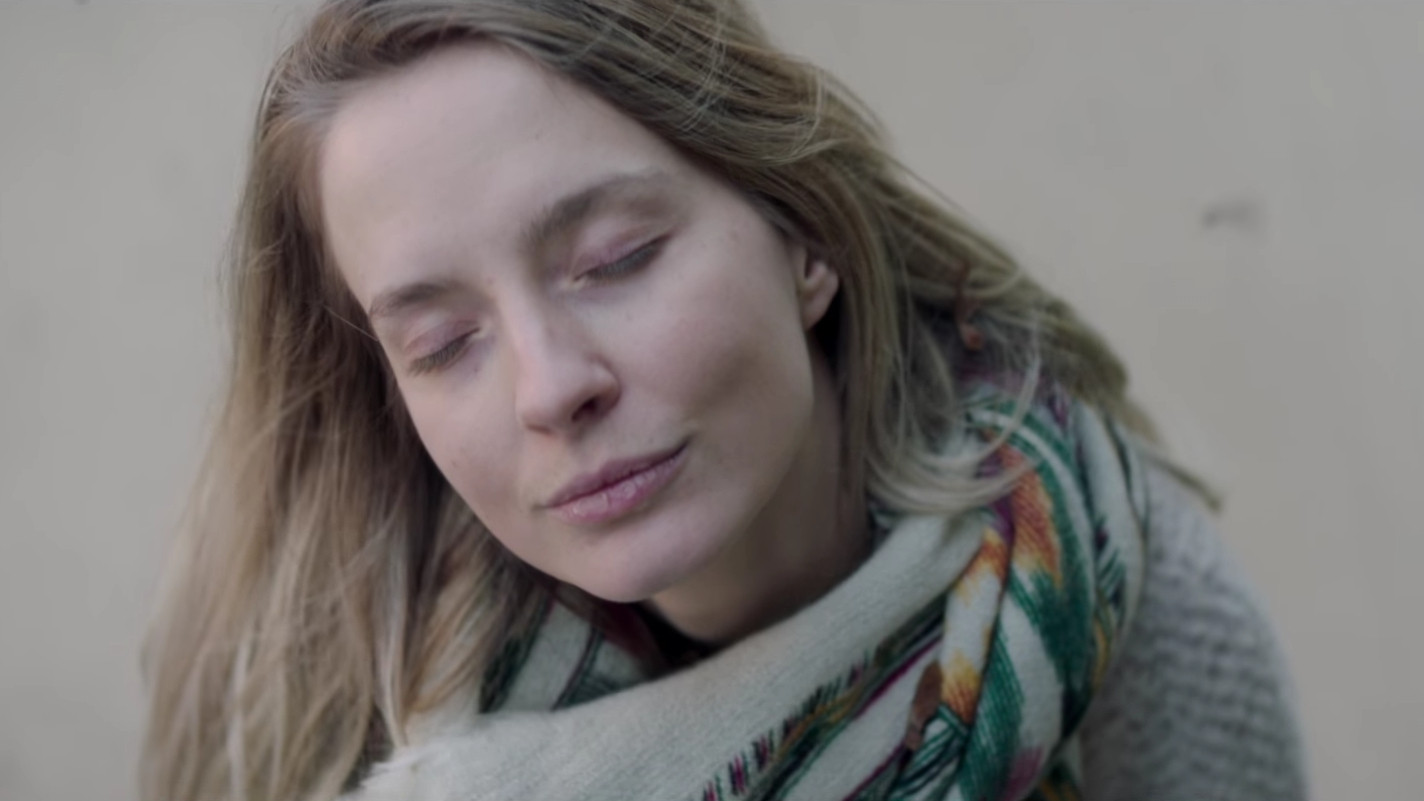 Vele hemels boven de zevende Background