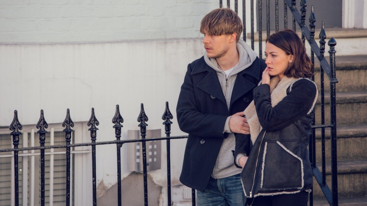 Londongrad Background