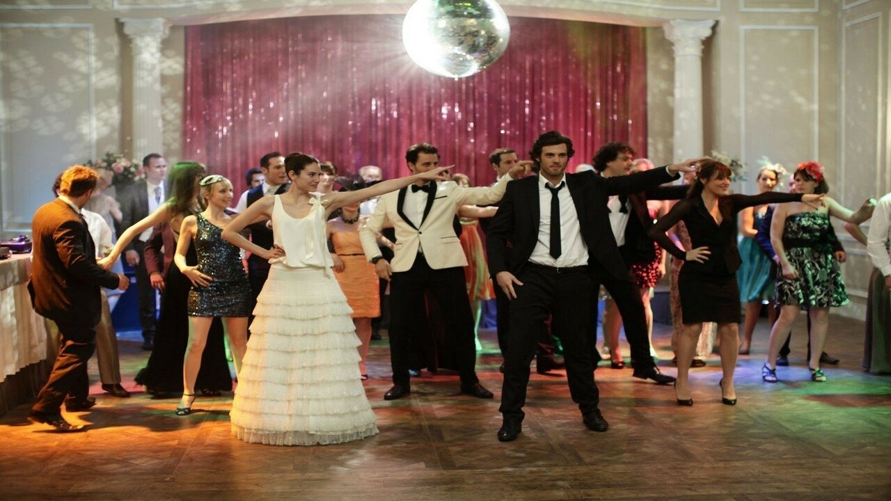 Plan de table Background