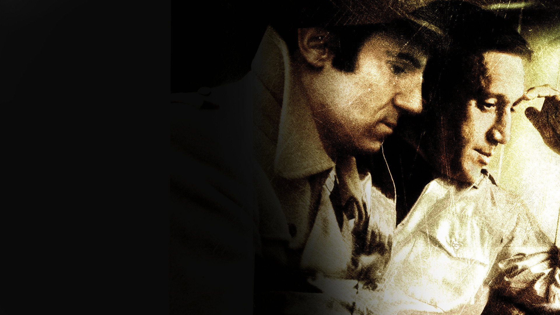 The Seven-Ups Background