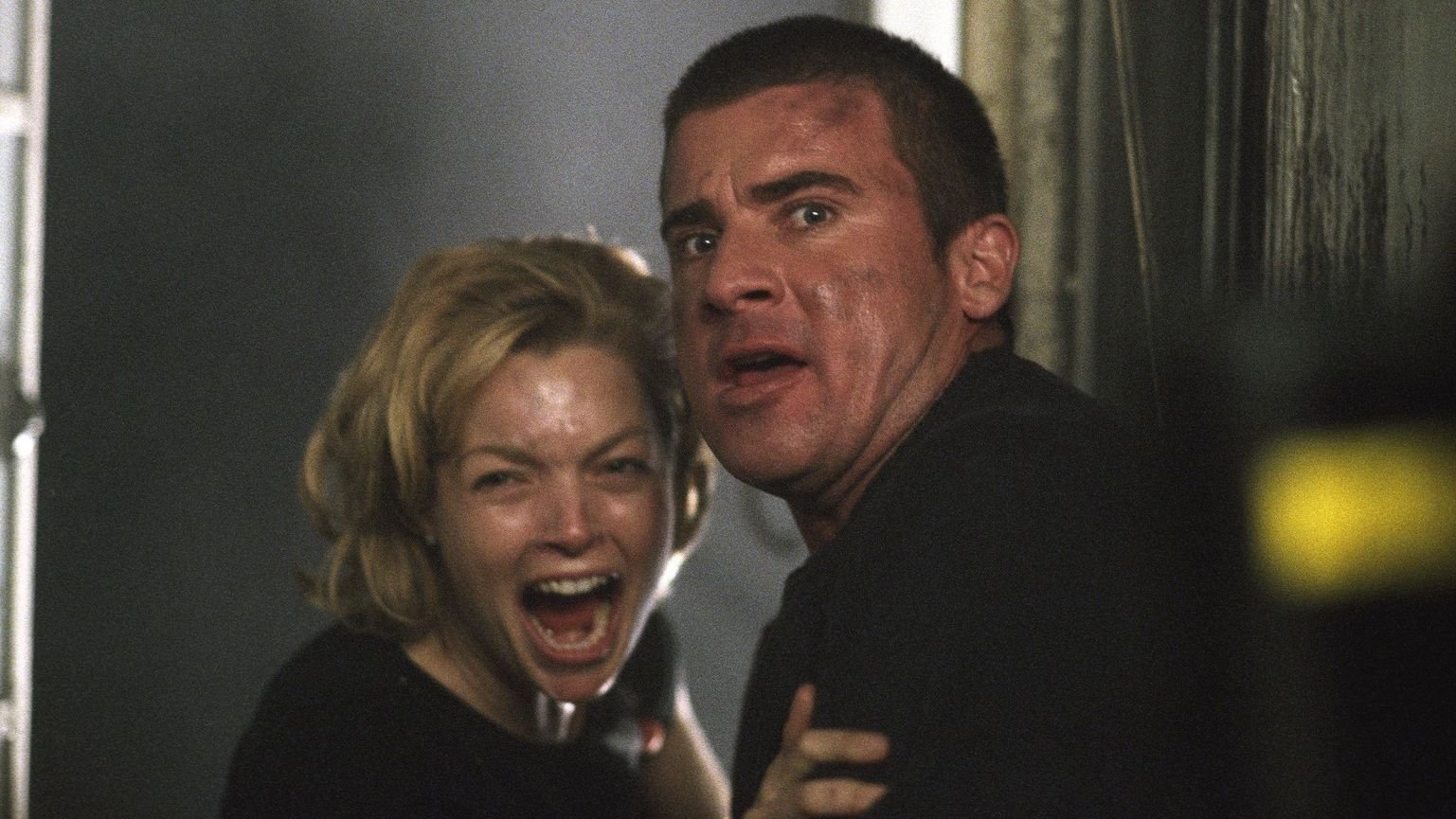 The Gravedancers Background