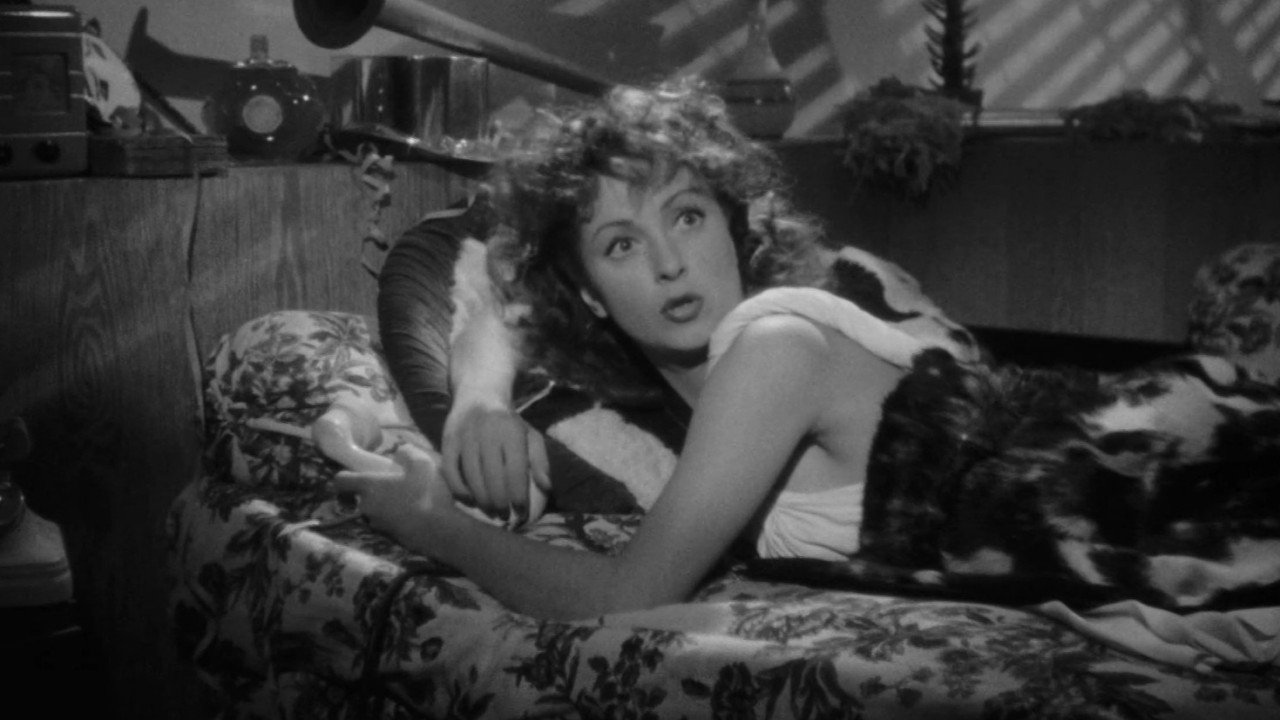 Goodbye Darling Background