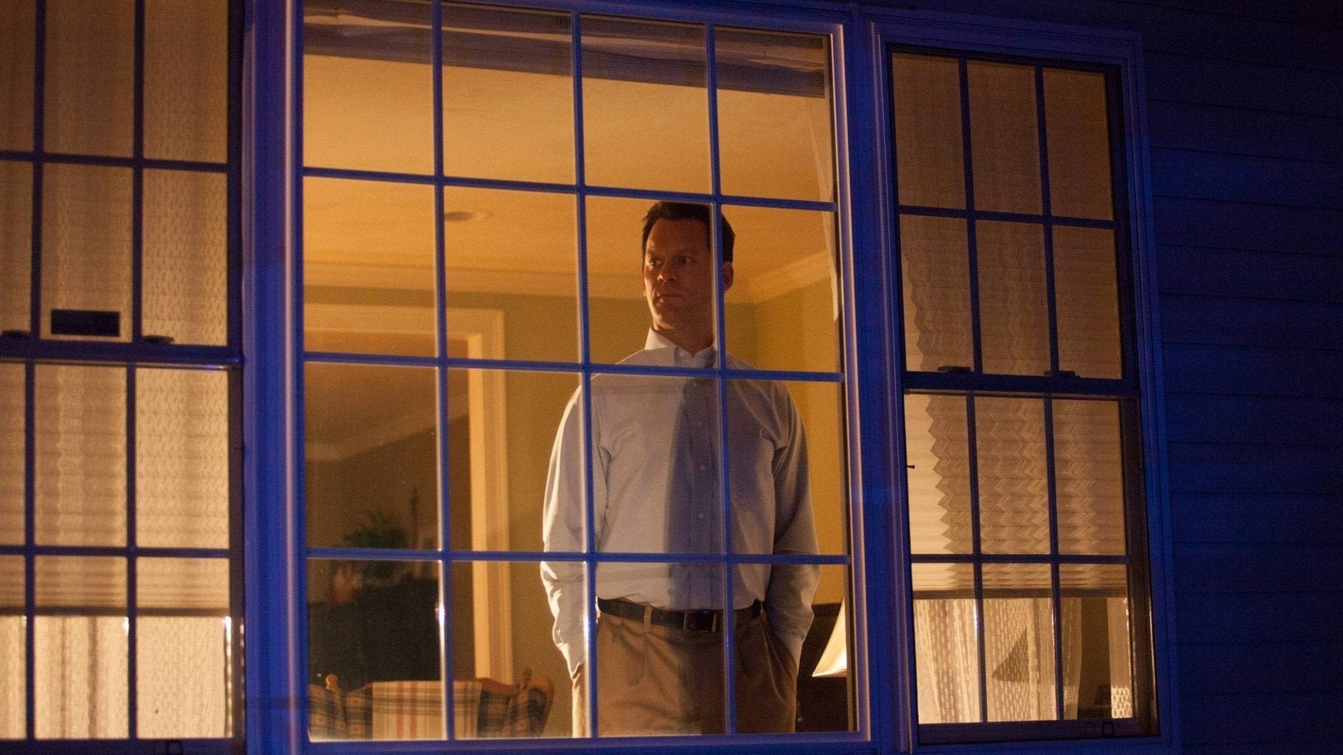 Sins of the Preacher Background