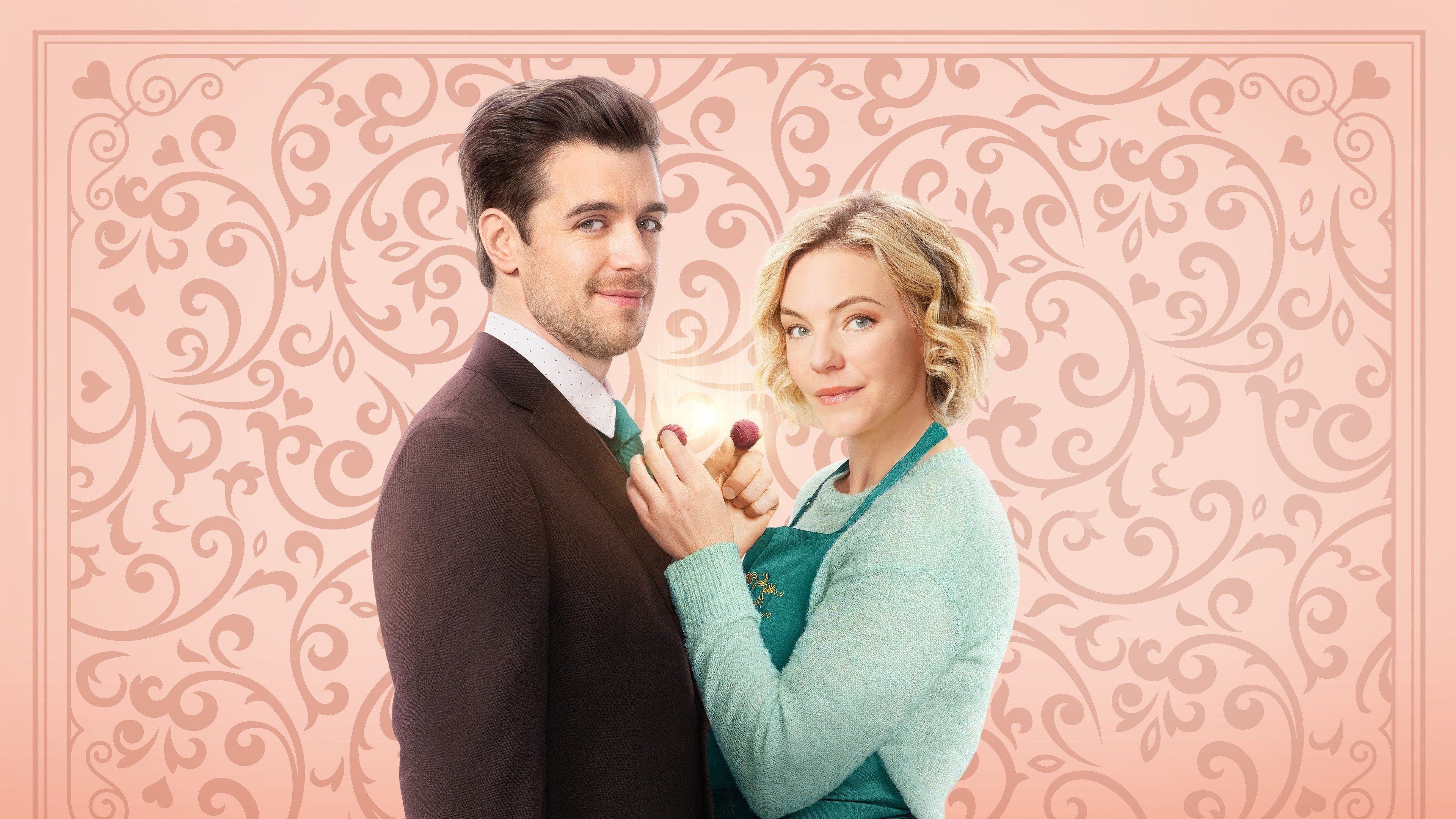 Sweeter Than Chocolate Background