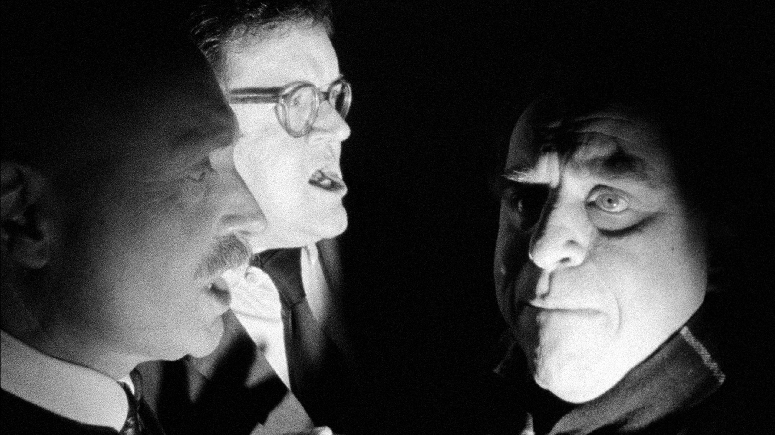 100 Years Of Adolf Hitler: The Last Hour In The Führerbunker Background