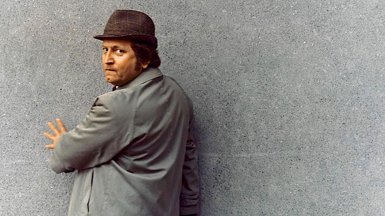 Fleksnes fataliteter Background