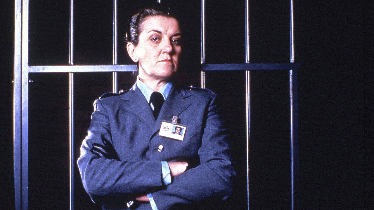 Prisoner Background
