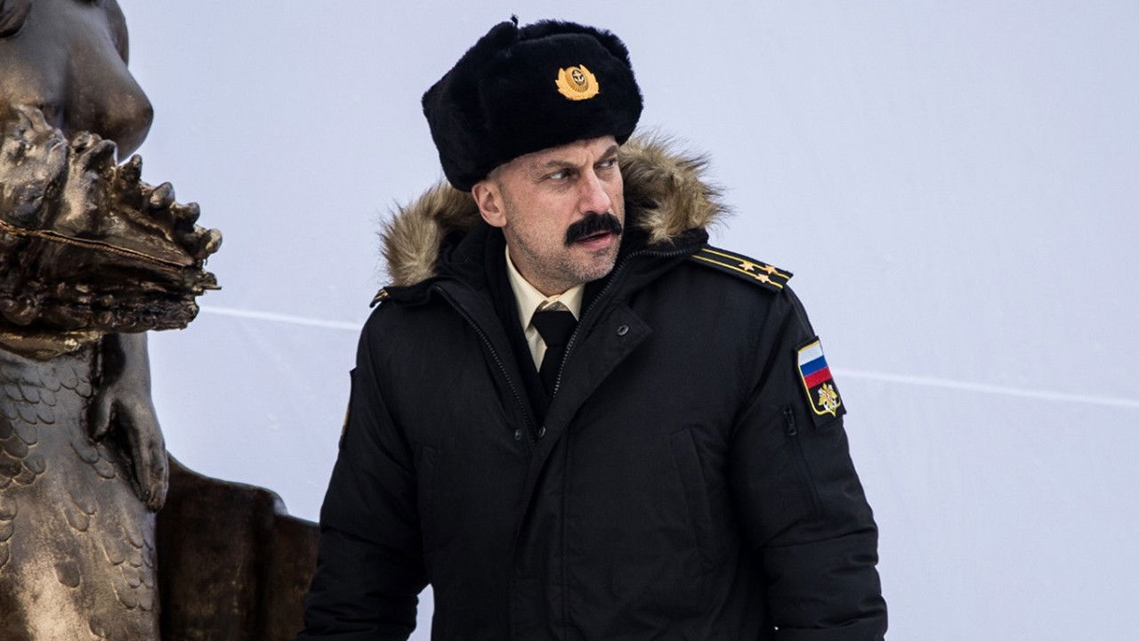 Save Kolya! Background