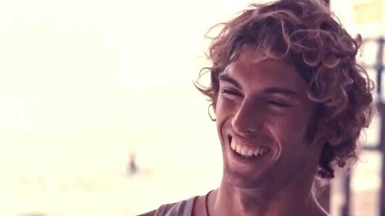 Indizi di felicità Background