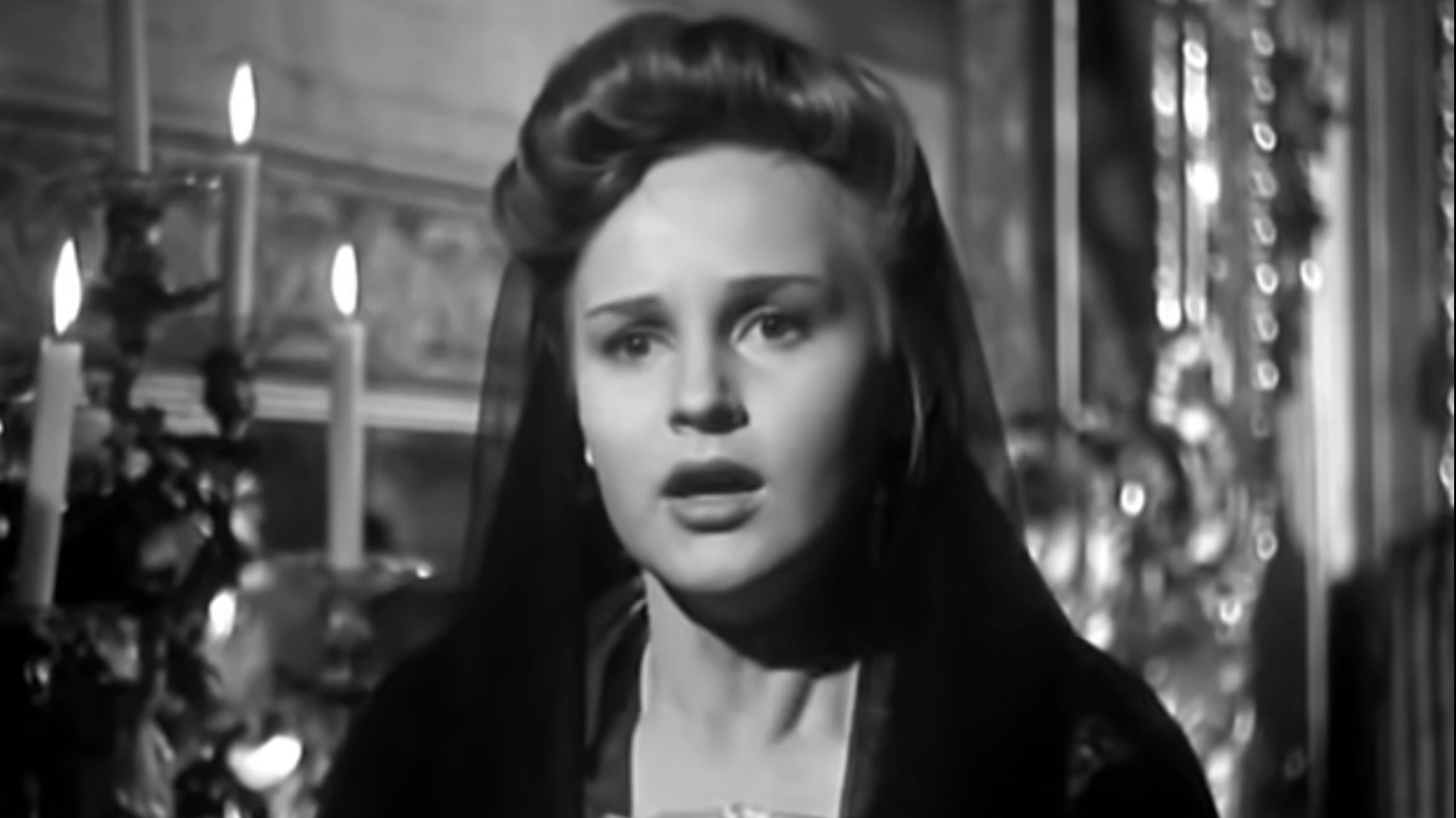 The Captain's Daughter Background