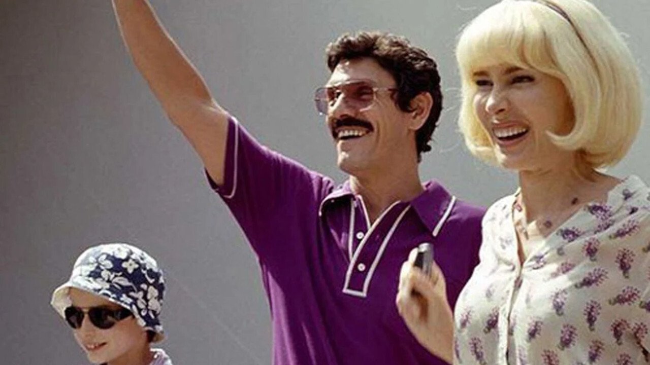 Best Friends Forever Background