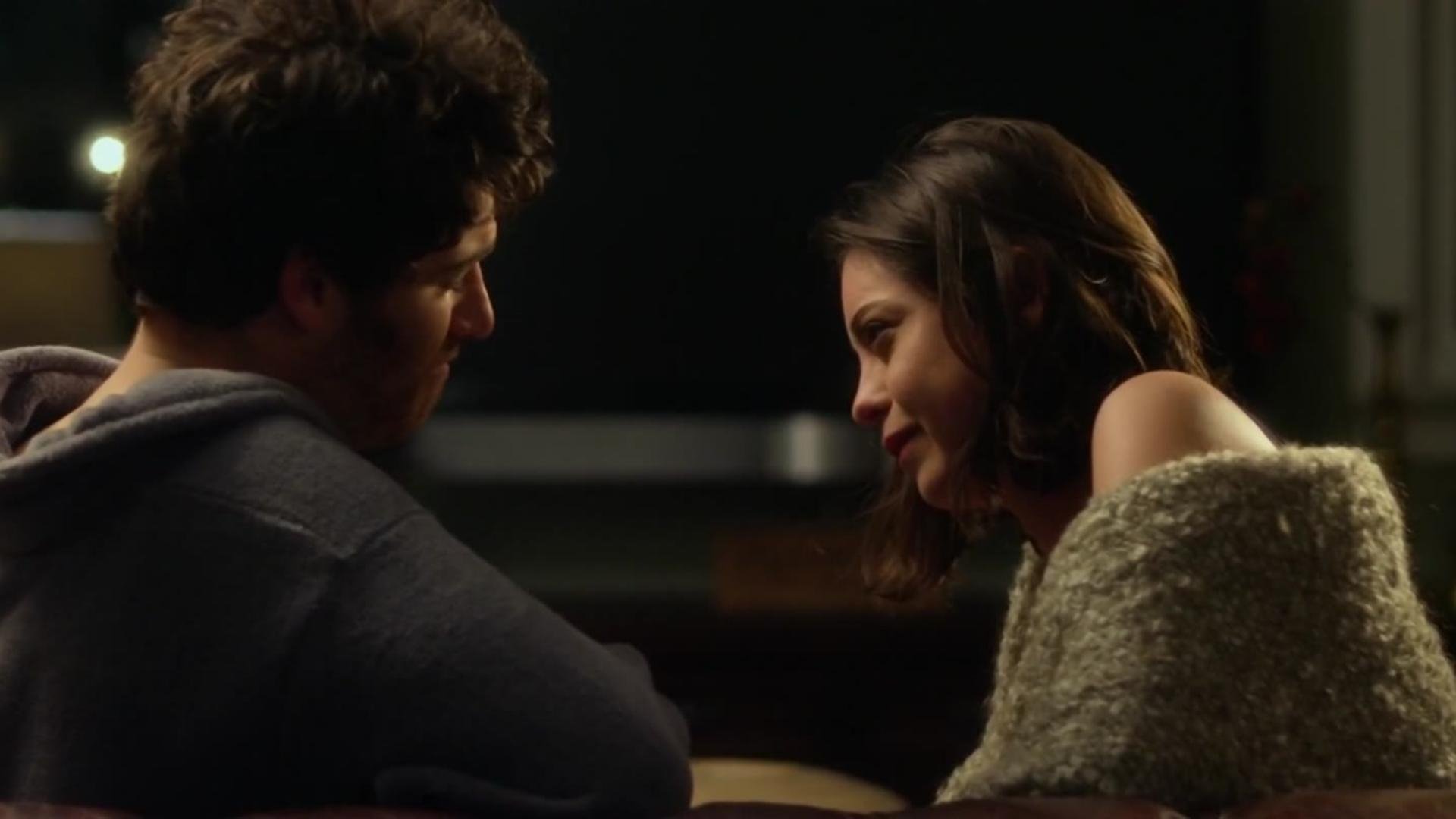 Night Owls Background