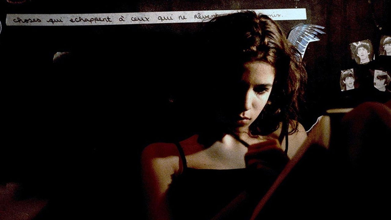 Unremember Background