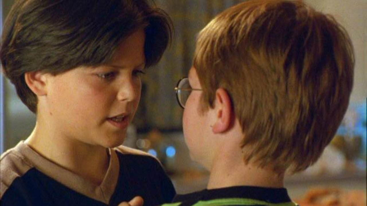 Kids World Background