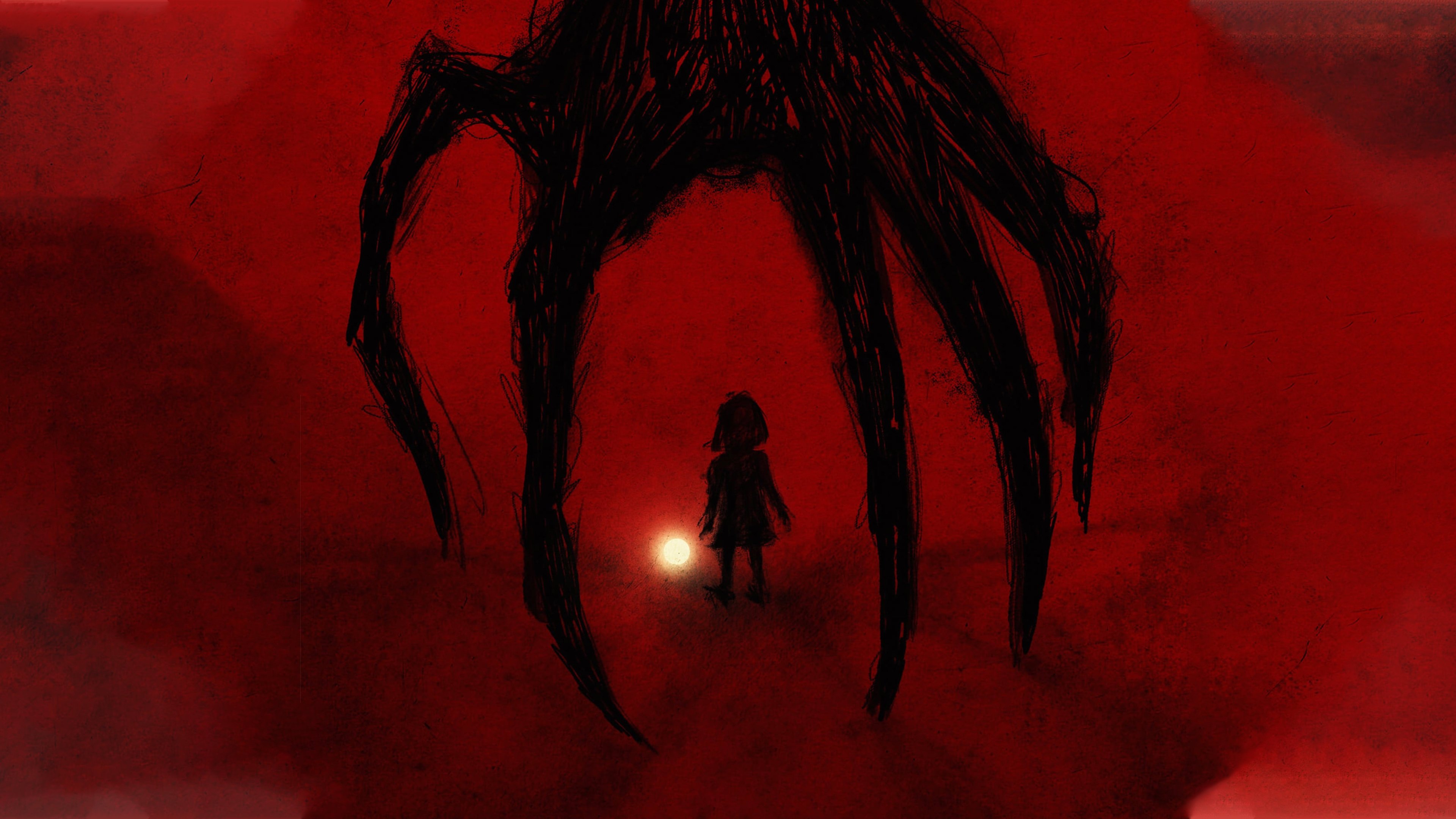 The Boogeyman Background