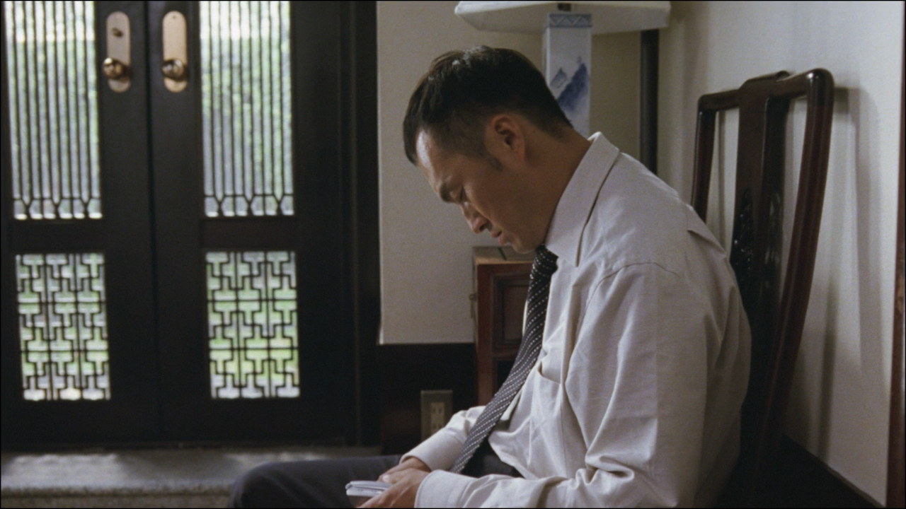 Memories of Tomorrow Background