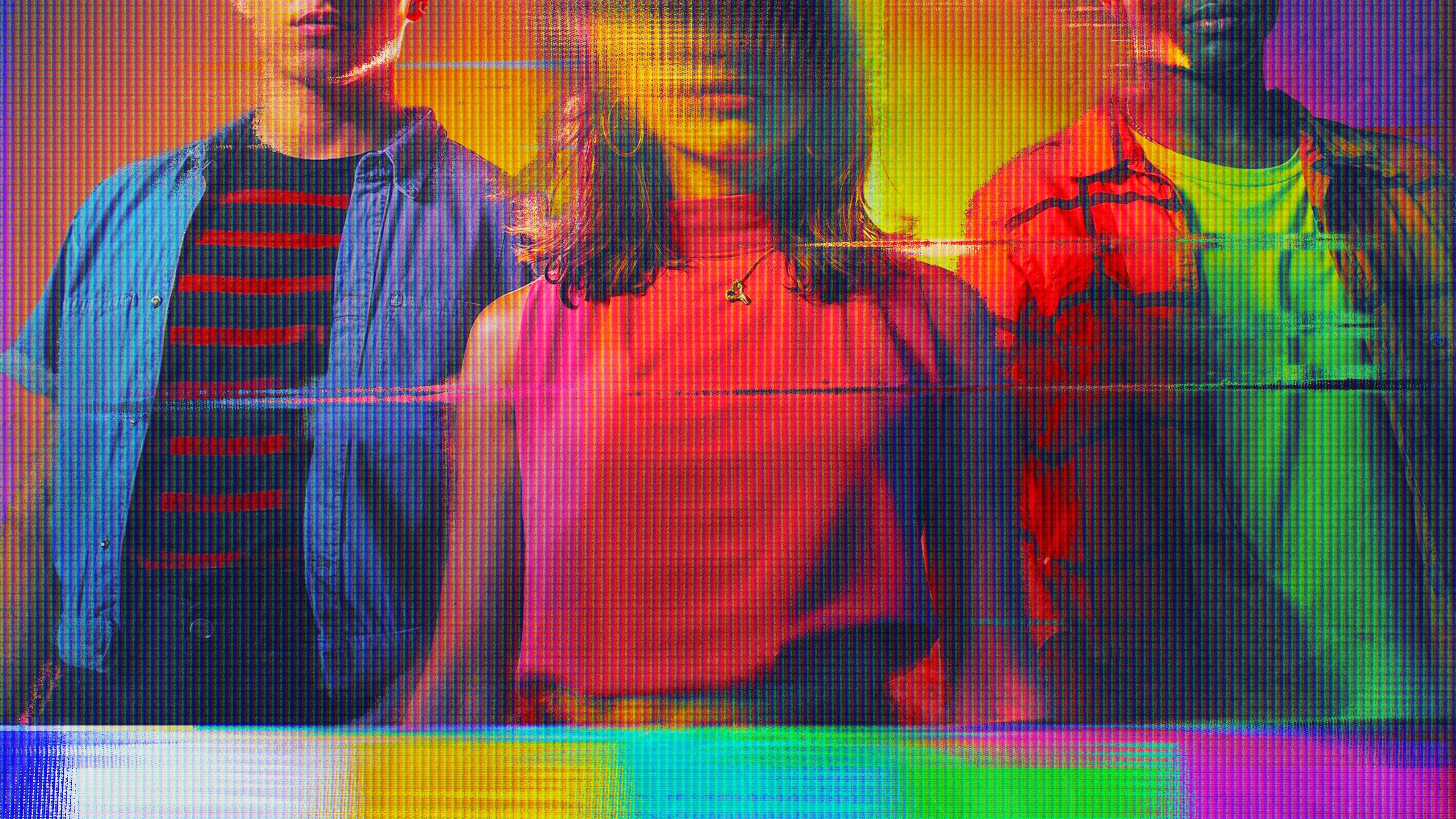 Quiet on Set: The Dark Side of Kids TV Background