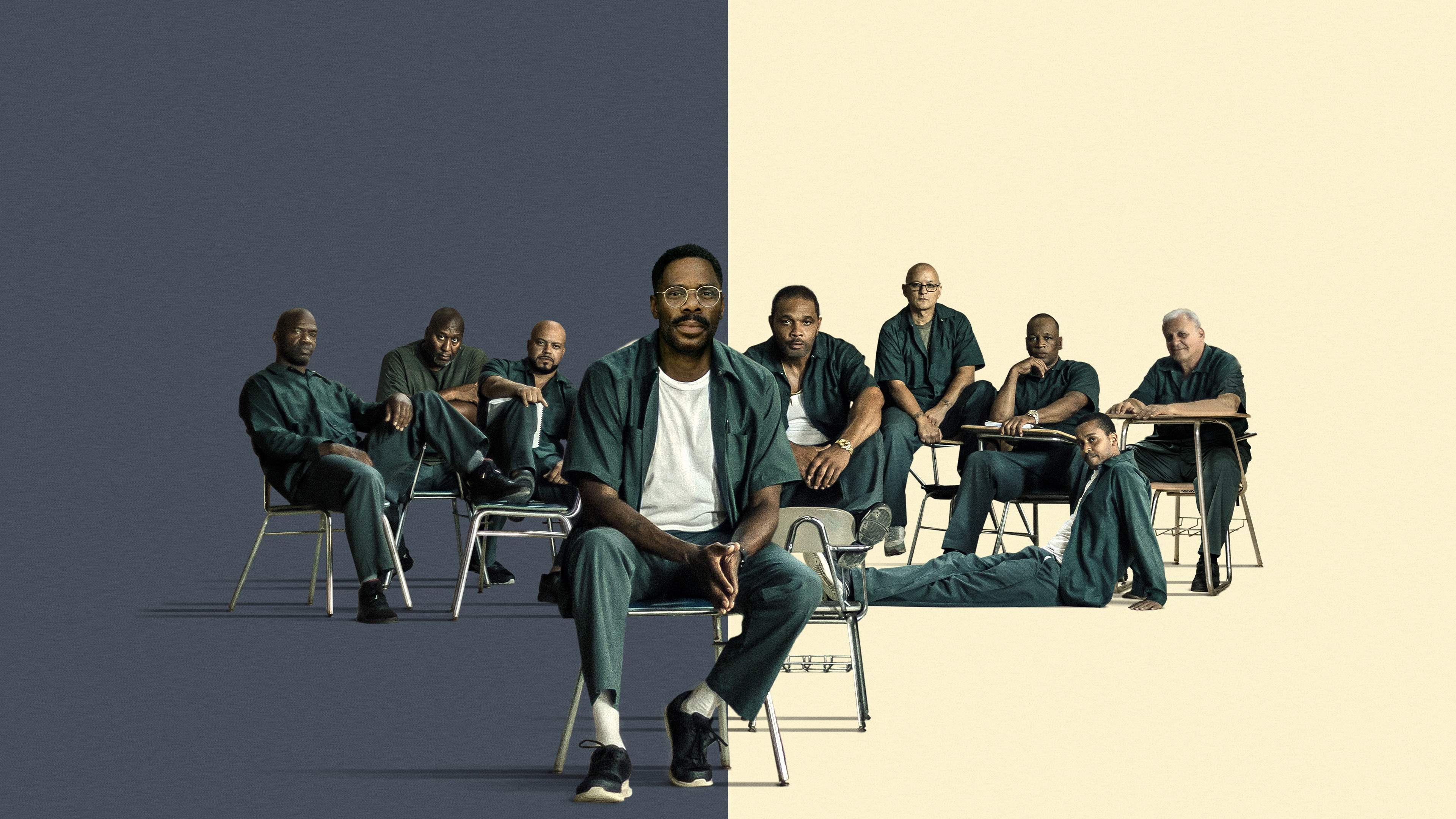 Sing Sing Background