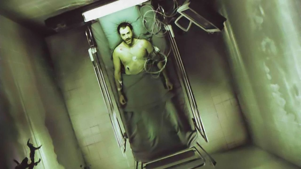 Black Box Background