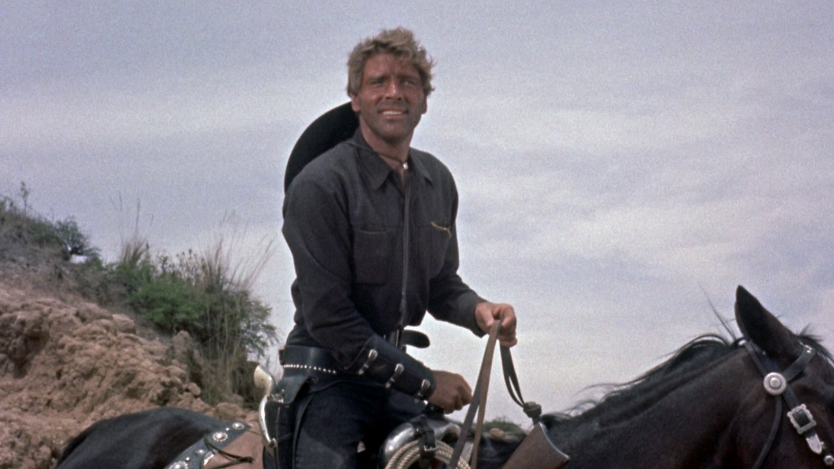 Vera Cruz Background