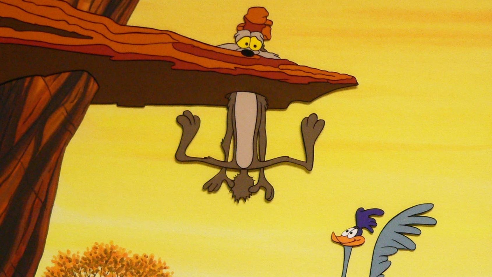 Zoom and Bored Background