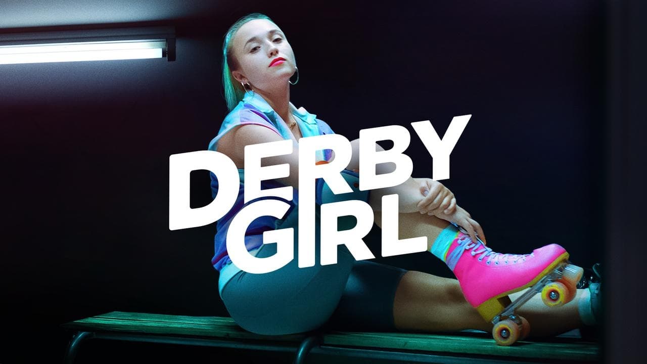Derby Girl Background
