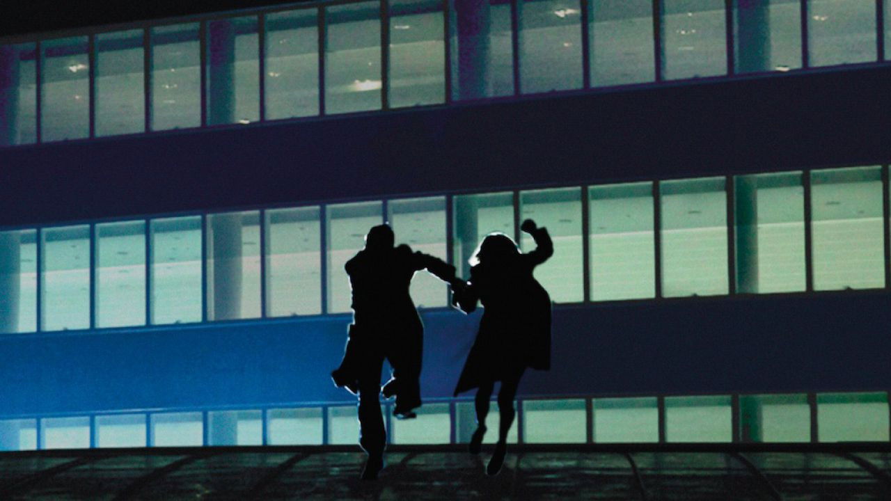 The Lithium Conspiracy Background