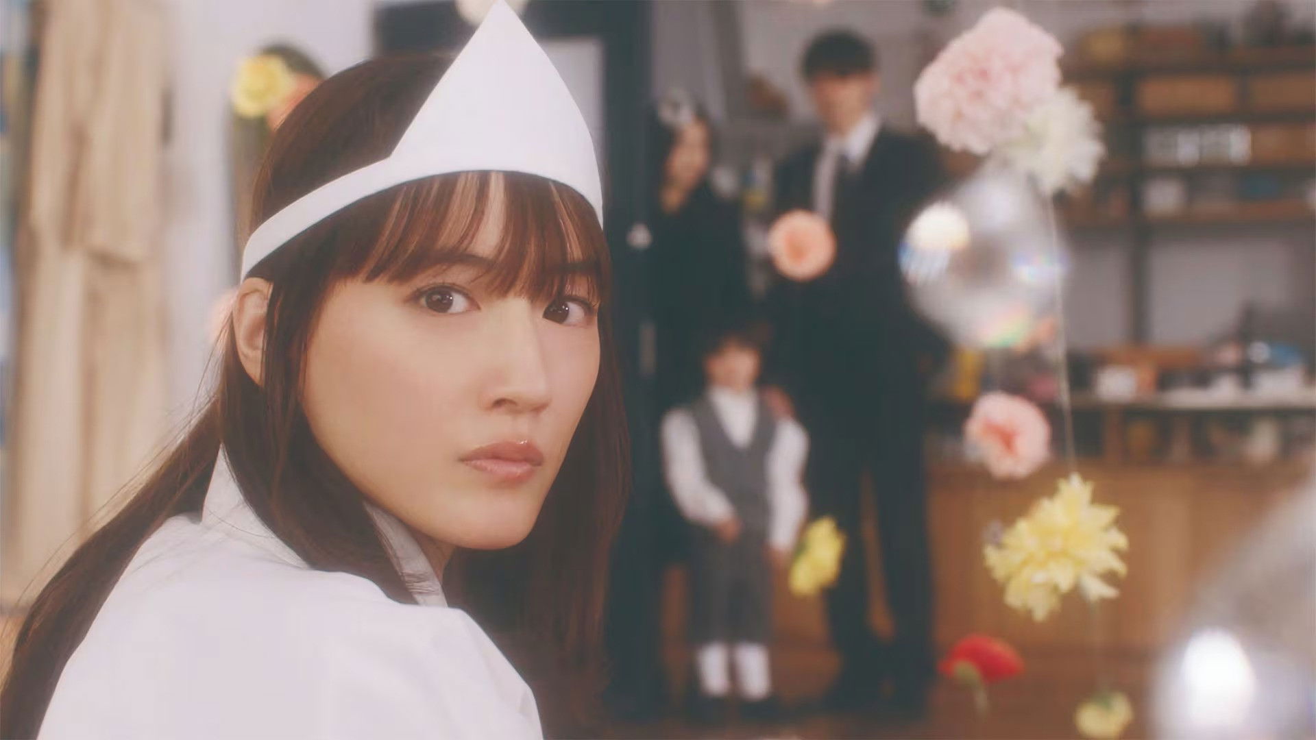 I Want to Die Alone Background