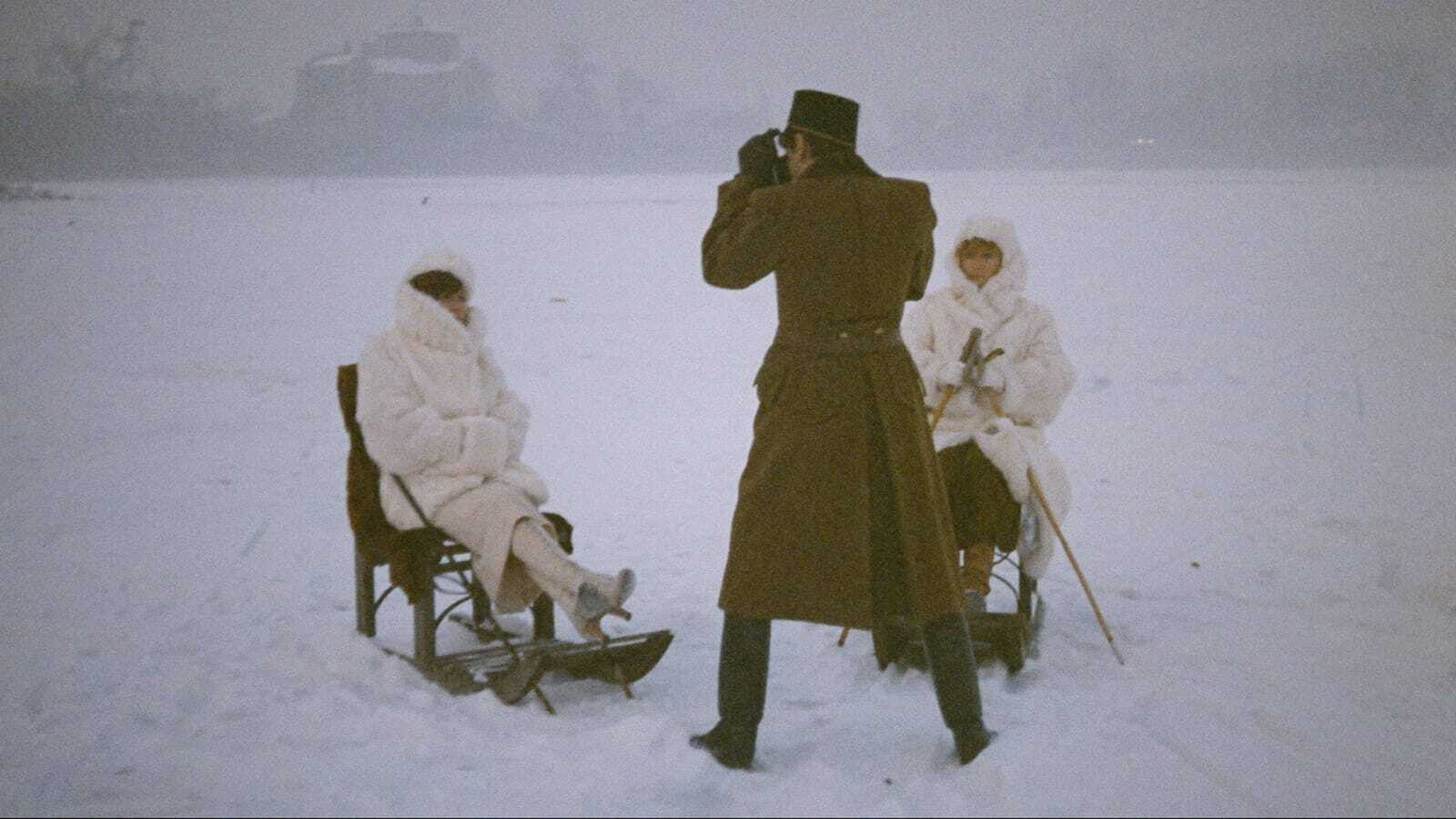 The Inheritance Background