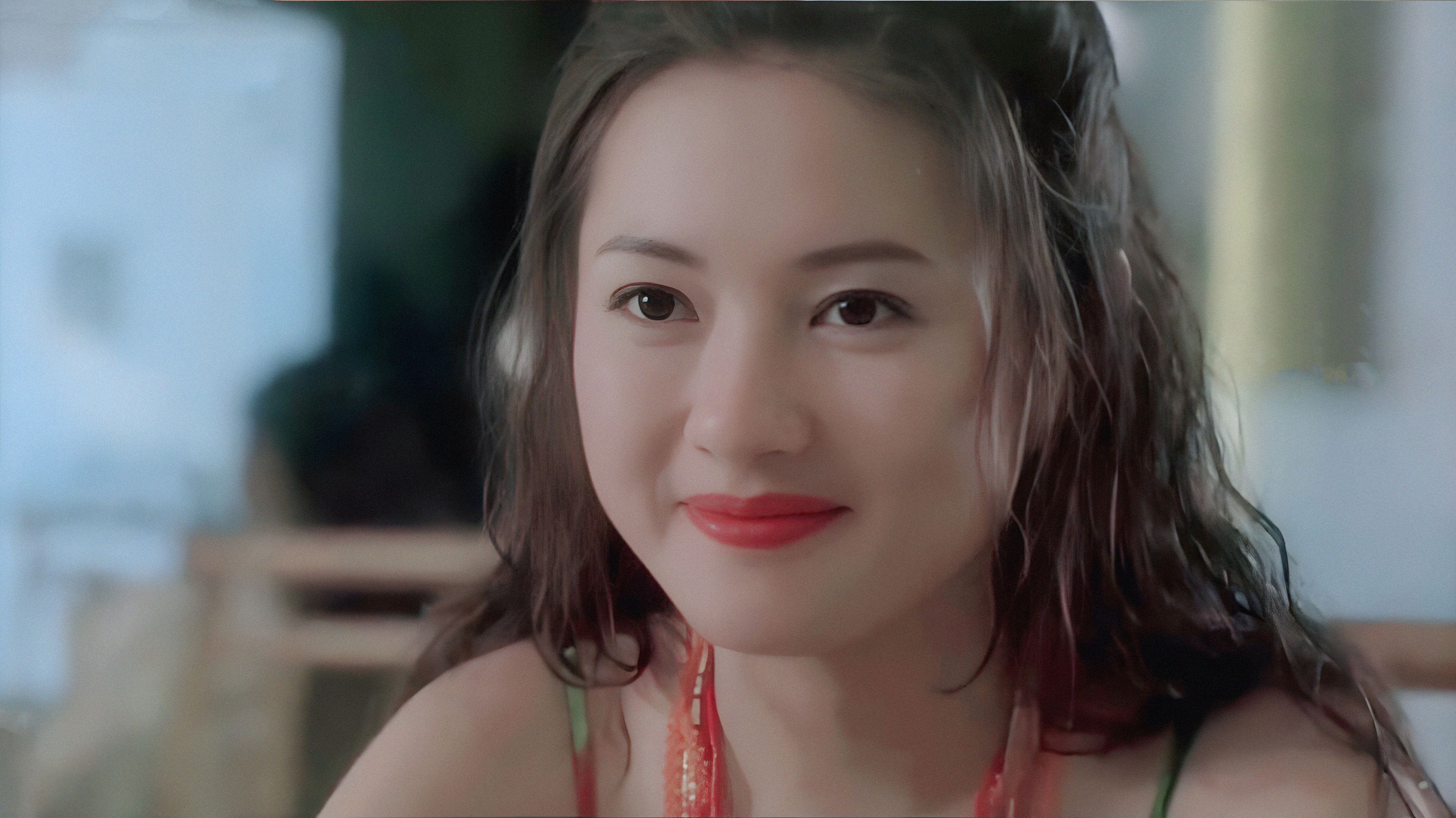 Girls Unbutton Background