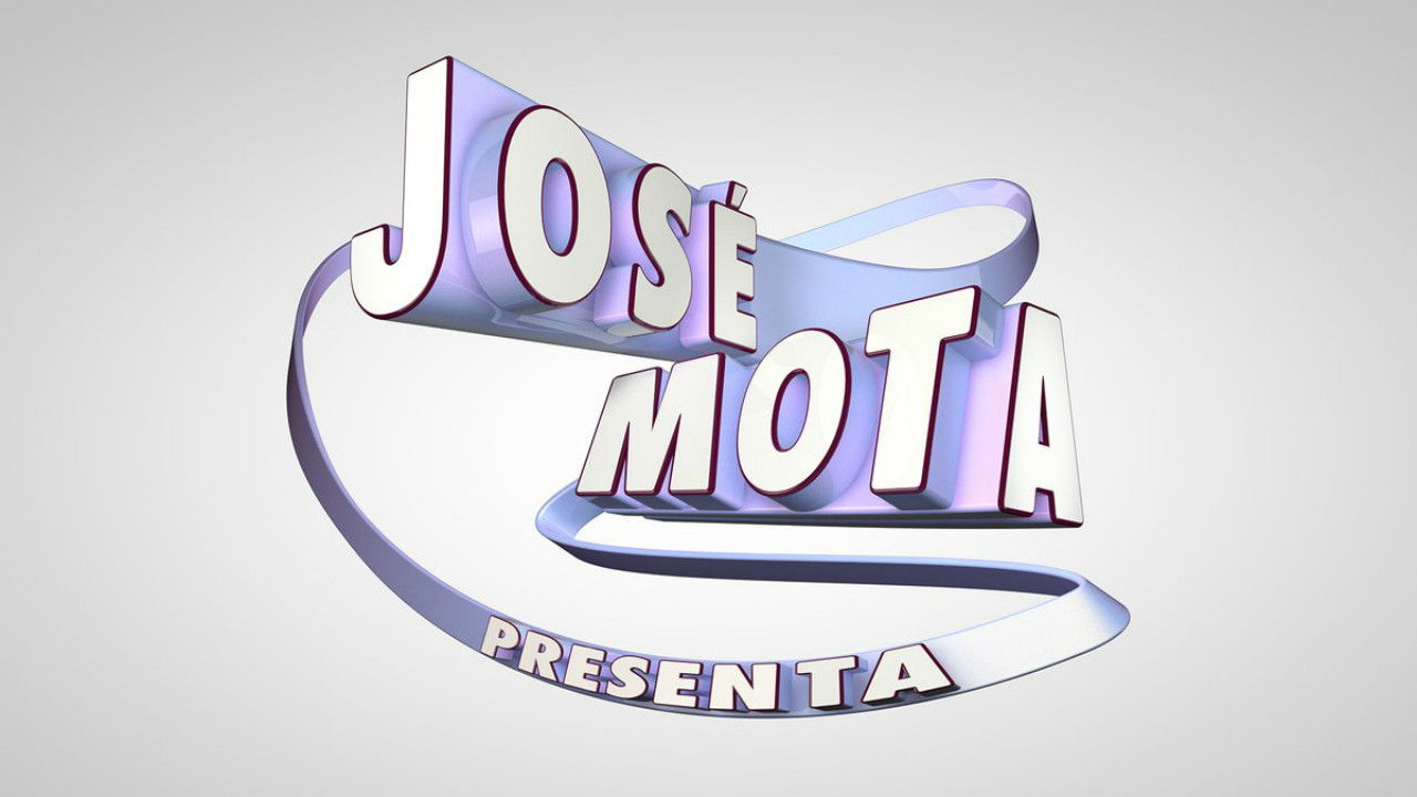 José Mota Presenta Background
