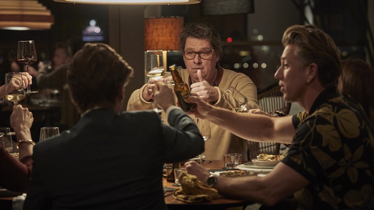 Alles op Tafel Background