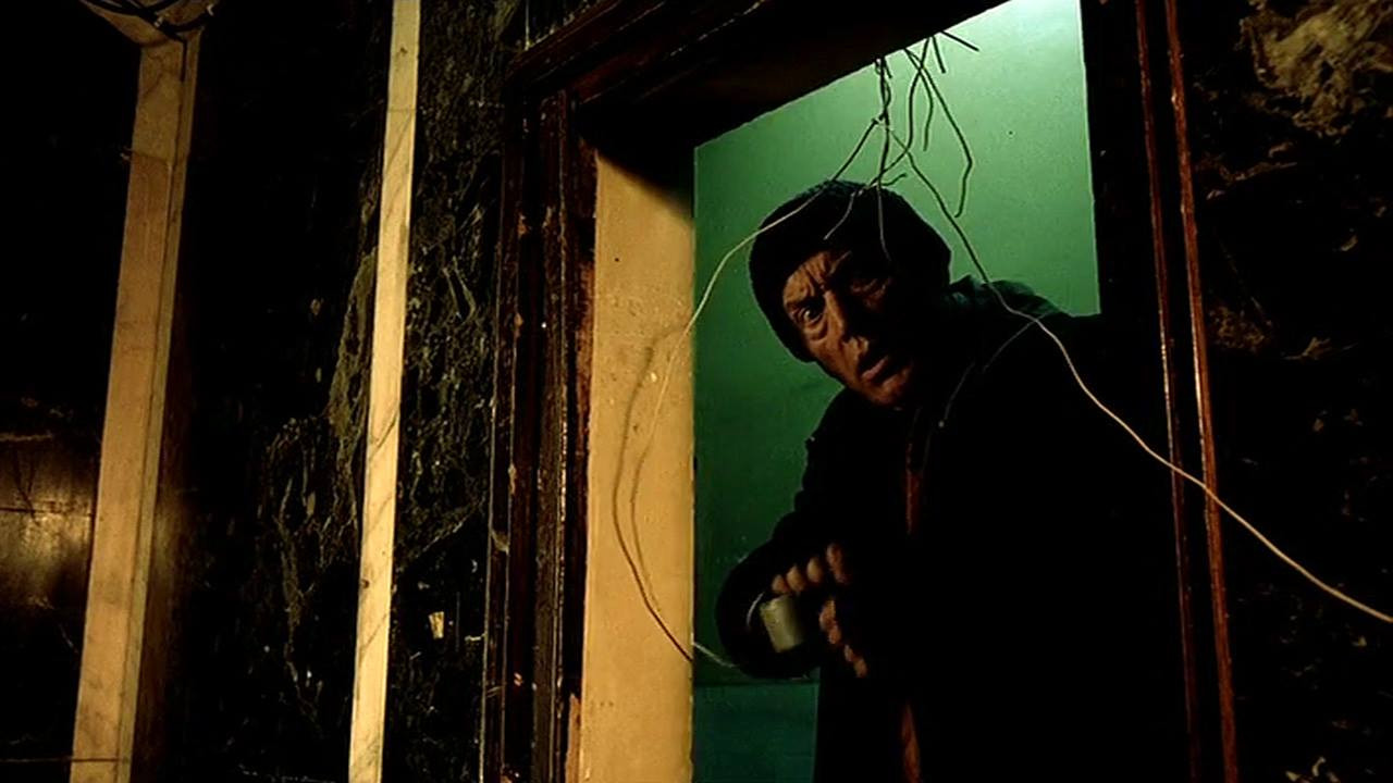 One Point O Background