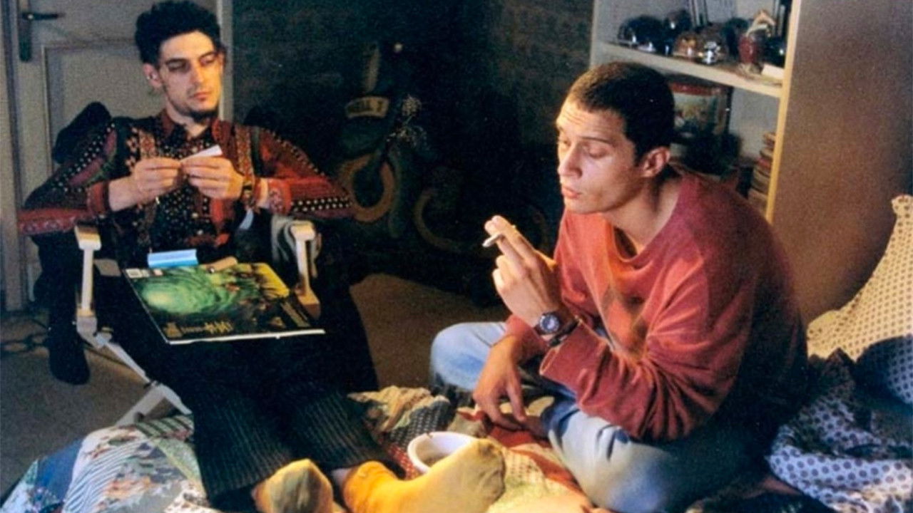 Strane storie Background